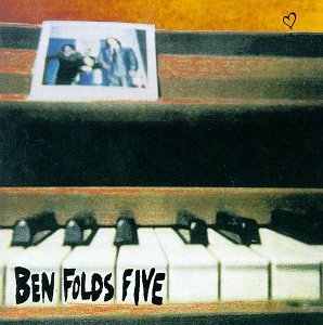 Ben Folds Five Ben Folds Five Zip